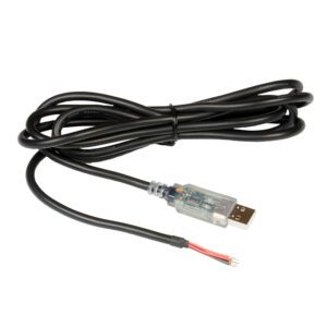 Adaptador NMEA 0183 para USB