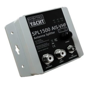 Splitter VHF para AIS