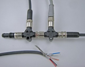 NMEA 0183 e NMEA 2000